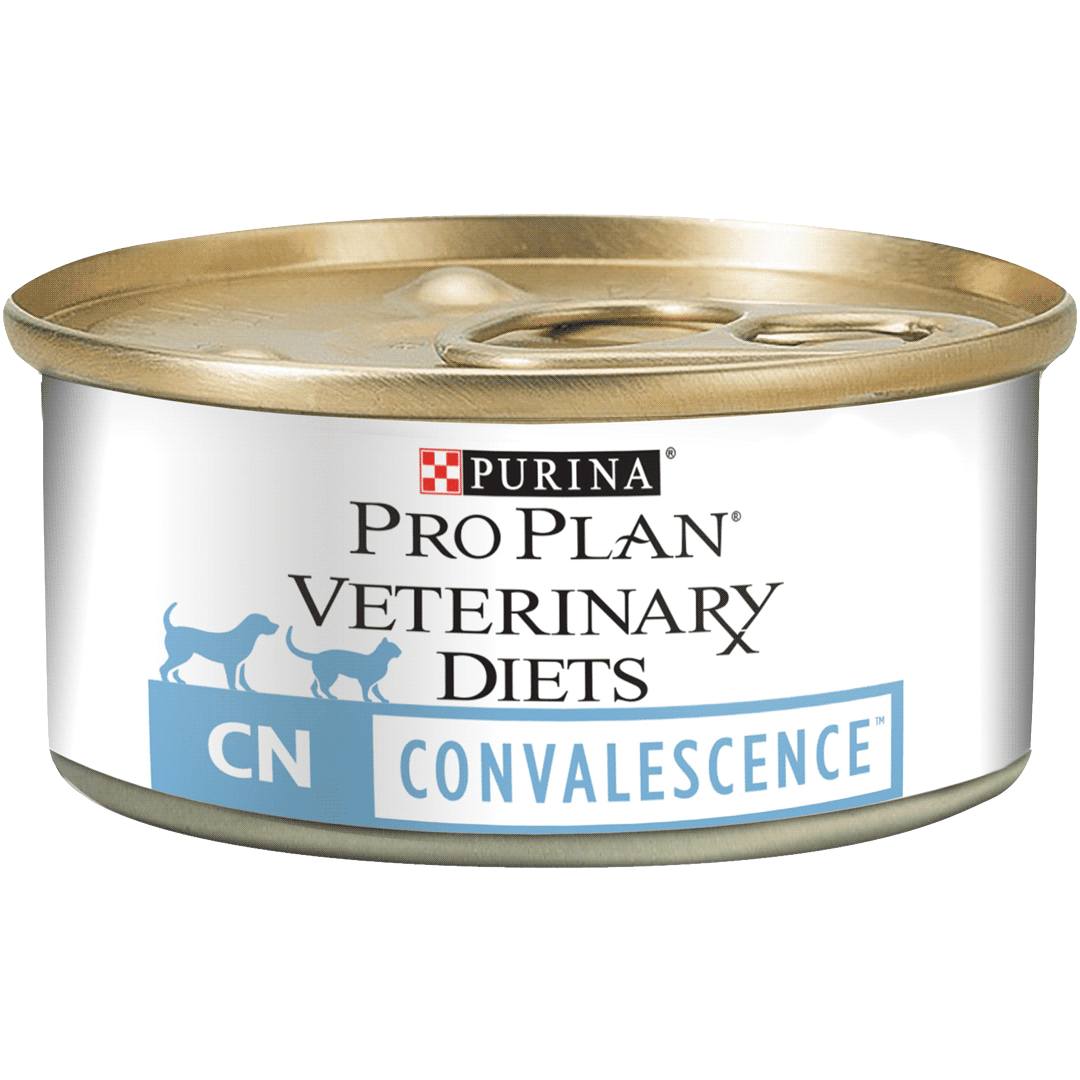 purina proplan veterinary diets cn convalescence