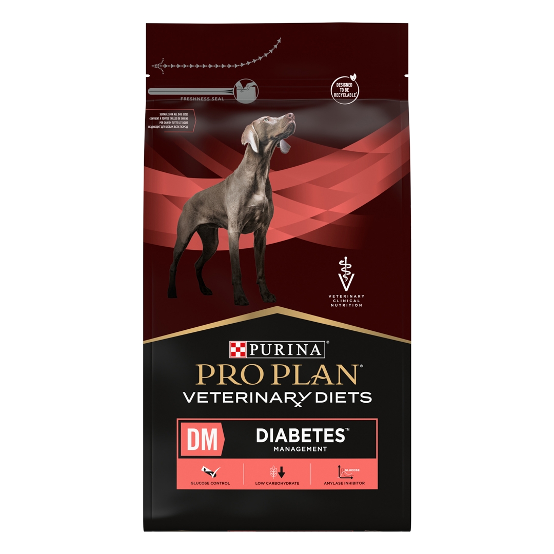 Dm purina hot sale one