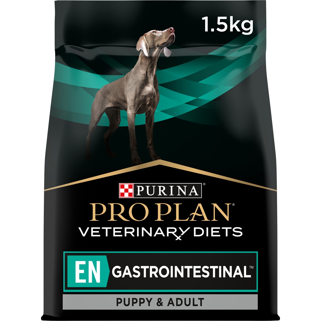 Gastro sales puppy food