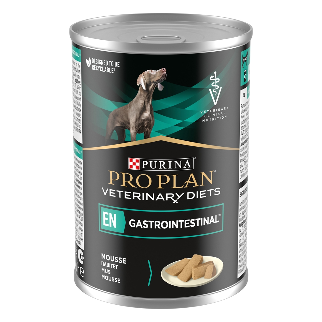 Veterinary diet intestinal dog sale