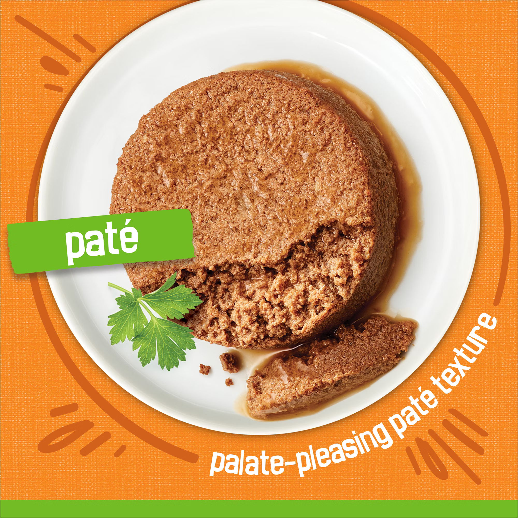 Friskies pate poultry platter best sale