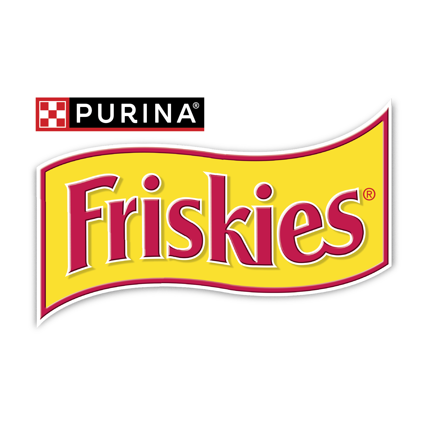 Friskies logo