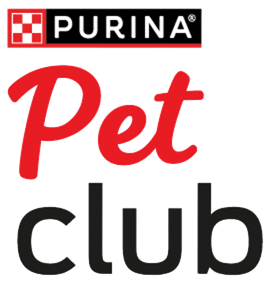 Purina Pet Club Logo