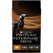 PRO PLAN VETERINARY DIETS NF Renal Function Dry Dog Food