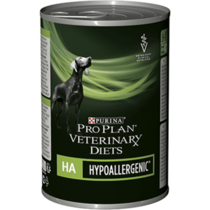 purina pro plan veterinary diets dog food