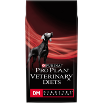 purina pro plan veterinary diets dm