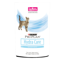 PRO PLAN® VETERINARY DIETS HC HydraCare Wet Cat Food Pouch