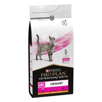 PPVD EN Gastrointestinal Dry Cat Food Purina