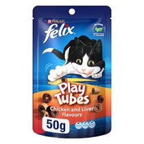 Felix Delicious Meals for Mischievous Cats Purina