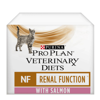 purina renal diet cats