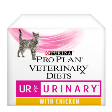 purina pro plan veterinary diets urinary cat