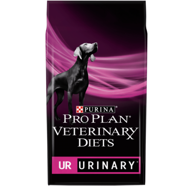 PRO PLAN VETERINARY DIETS UR Urinary Dry Dog Food
