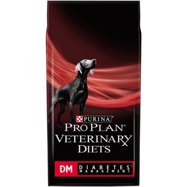 purina diabetic diet for dogs