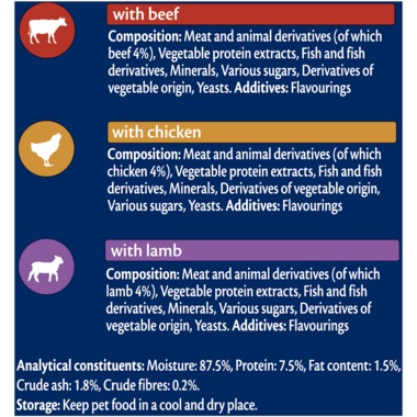 felix farm selection