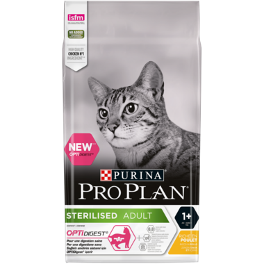 pro plan cat 10kg