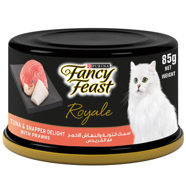 royal fancy feast