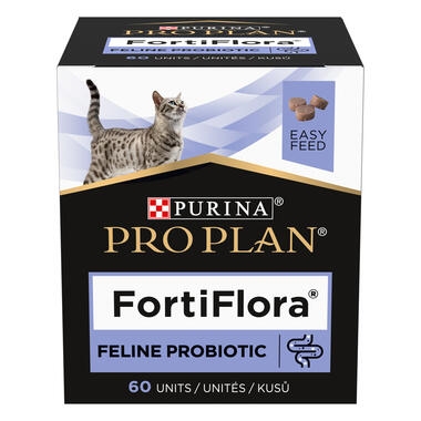 FortiFlora® Probiotic Supplement for Dogs