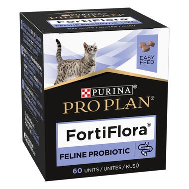 Fortiflora shop for cats