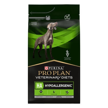 PPVD HA Hypoallergenic Dry Dog Food Purina