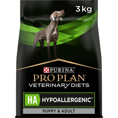 PPVD HA Hypoallergenic Dry Dog Food Purina