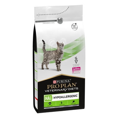 PPVD HA Hypoallergenic Cat Food Purina