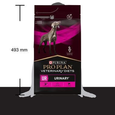 PPVD UR Urinary Dog Food Purina