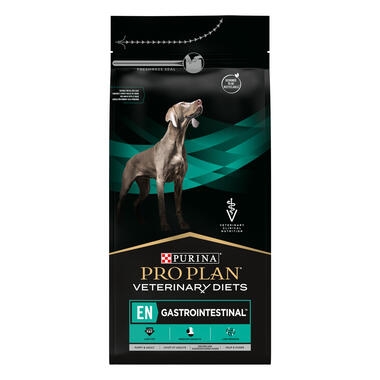 PPVD EN Gastrointestinal Dry Dog Food Purina