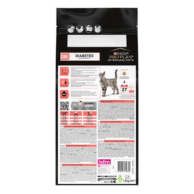 Proplan diabetic best sale