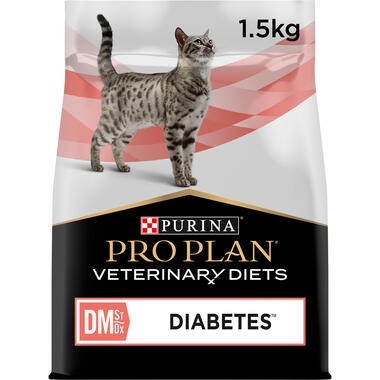 Pro plan dm outlet wet cat food