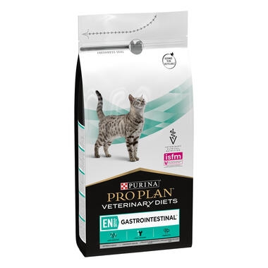 Vet recommended cat outlet food