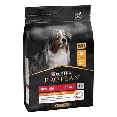 PRO PLAN® Medium OPTIBALANCE Chicken Dry Dog Food