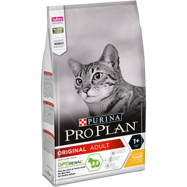 Purina renal hot sale cat food