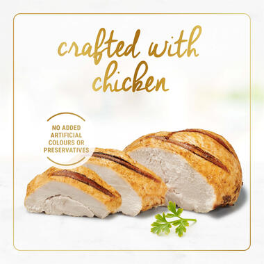 Protein Claim Chicken