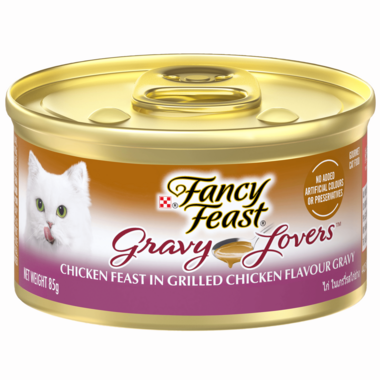 FF Gravy Lovers Chicken feast