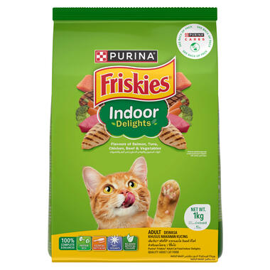 Cheap friskies cat food hotsell