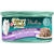 Fancy Feast® Wild Salmon Florentine Wet Cat Food with Garden Greens in a Delicate Sauce