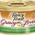 Fancy Feast® Gravy Lovers™ Salmon in Seared Salmon Flavor Gravy Wet Cat Food