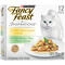 FANCY FEAST Adult Inspirations Multipack Chicken Flavour Wet Cat Food