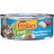 Friskies Paté Ocean Whitefish & Tuna Dinner Wet Cat Food