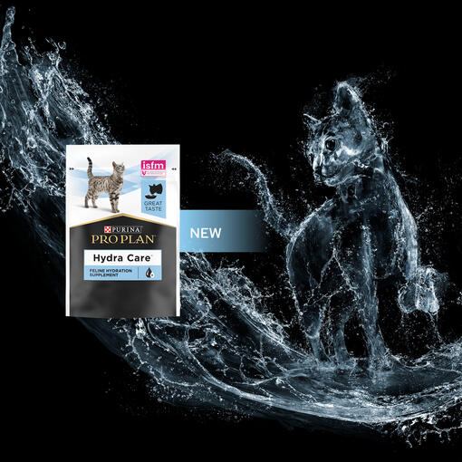 ProPlan Hydracare